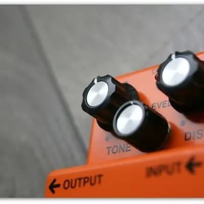 Boss DS-1 Distortion image 2