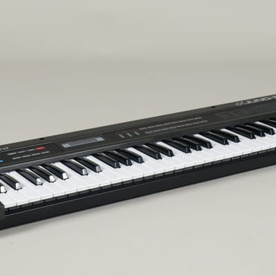 Roland Alpha Juno-2 Programmable Polyphonic Synthesizer (serviced) image 1