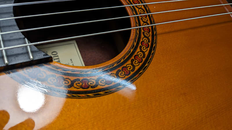 Grand Shinano GS130 Made in Japan | Reverb