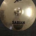 Sabian Xs20 18" Medium Thin Crash Cymbal