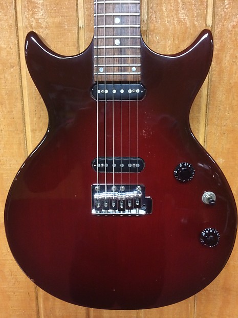 Gibson All American II | Reverb