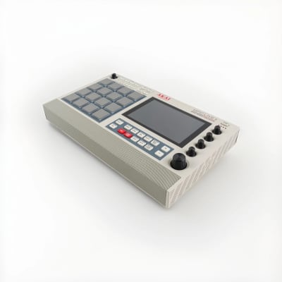 Akai Professional MPC Live II Special Retro Edition Music