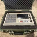 Akai MPC Live II Retro Edition w/ Sample Packs on SD Card and Waterproof Case