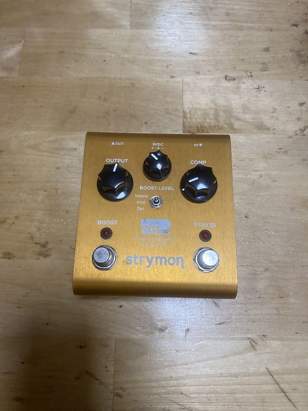 Strymon OB.1