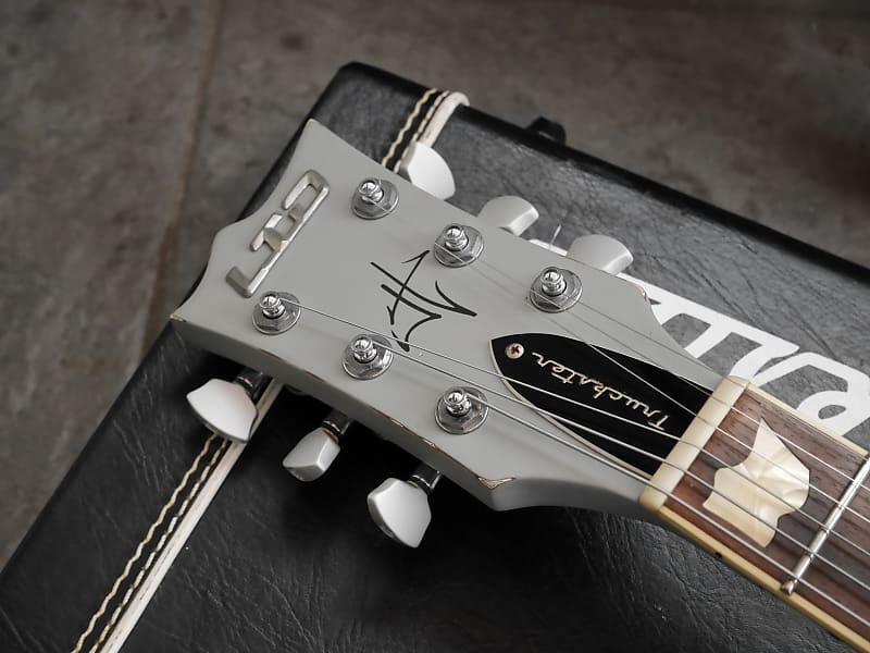 ESP LTD Truckster James Hetfield Signature | Reverb The Netherlands