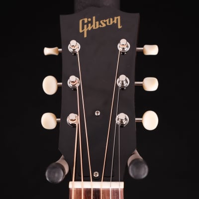 Gibson Acoustic '60s J-45 Original, Wine Red 4lbs 5.5oz image 5