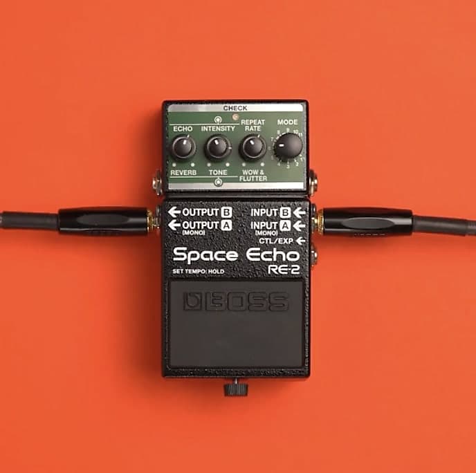 Boss RE-2 Space Echo
