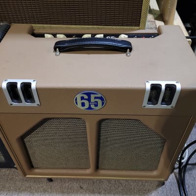 65 Amps Lil' Elvis 1x12 Combo - Local Pickup Only for sale