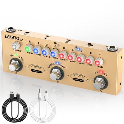 ギター KORG AX1B Korg Toneworks AX1B Bass Multi Effect | Reverb