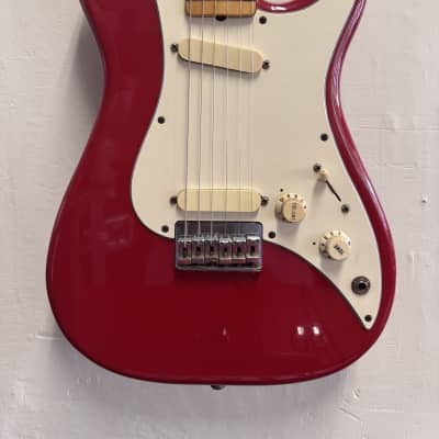 Fender Bullet S-2 (1982 - 1983) | Reverb