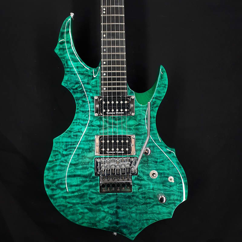 Edwards by ESP E-FR-145GT Japan 2012 | Reverb