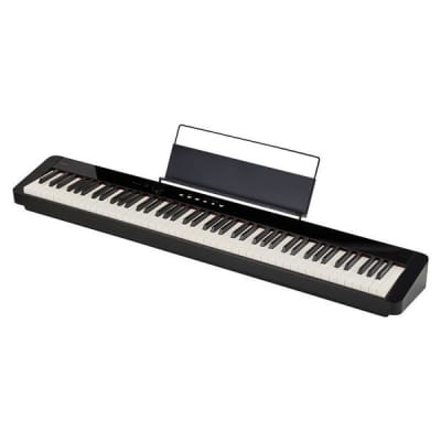 Casio PX-S1100 Privia 88-Key Digital Piano  - Black