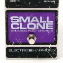 Electro-Harmonix Small Clone EH 4600 Full-Chorus