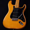 Fender USA 1980 Stratocaster Natural (S/N:S958315) [01/29] (SALE)