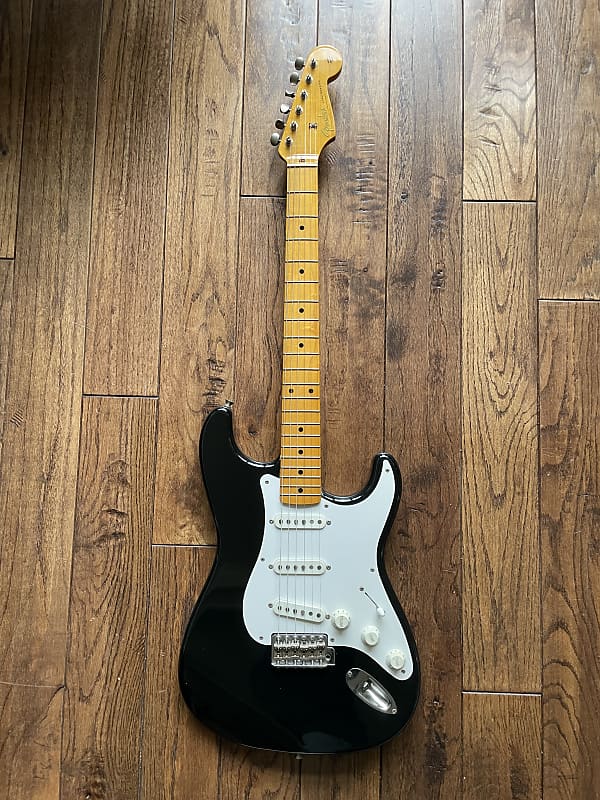 Fender Usa 57 Stratocaster Tl 2007 Safe delivery from Japan