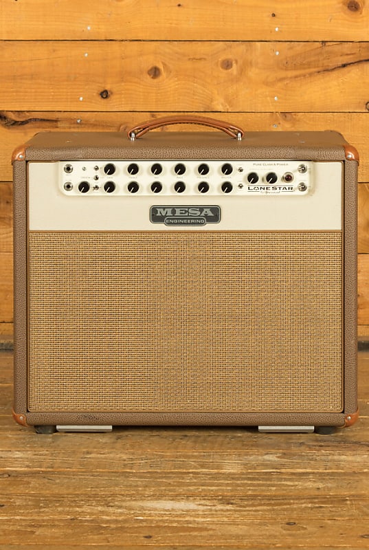 ポイント10倍】 mesa boogie lonestar special 2×12 アンプ