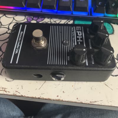 Reverb.com listing, price, conditions, and images for hermida-audio-eph-3-tape-echo-simulator