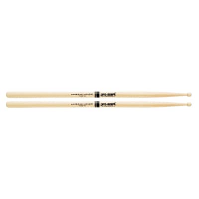 Promark Maple SD1 Wood Tip Drum Stick image 2