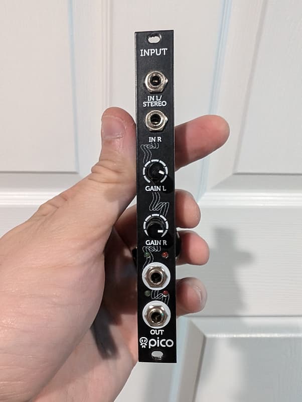 Erica Synths Pico Input