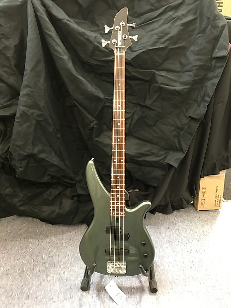 Rbx270j yamaha bass sale
