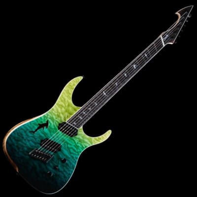 ギター Ormsby Guitars HYPE GTR 6 WBSA NT Ormsby Guitars HYPE GTR 6 WBSA NT - メルカリ