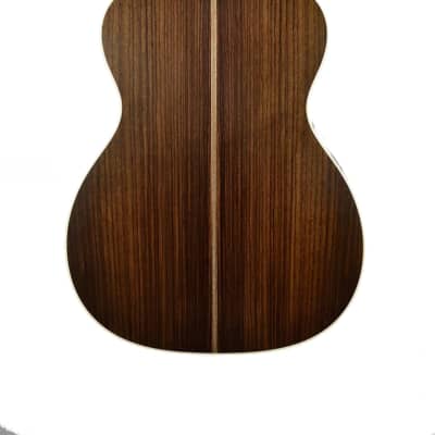 Martin Custom Shop Expert Dealer 000-28 1937 Acoustic Guitar in Ambertone Burst 2593773 image 3