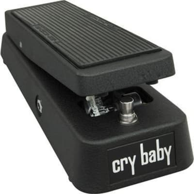 Dunlop GCB95 Cry Baby Standard Wah | Reverb Canada