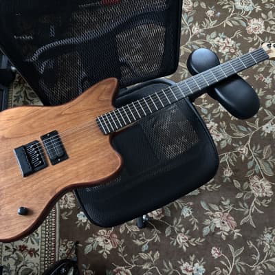 Rednef Chuggernaut Evertune Baritone image 3