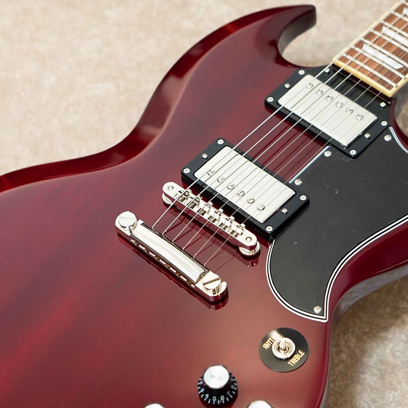 ESP Edwards E-SG-120LT2 