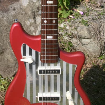 ギター GUYATONE LG-80T 1965 RARE OFFSET MODEL GUYATONE LG-80T 1965 RARE OFFSET MODEL | eBay