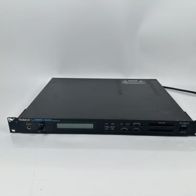 Roland U-220 RS-PCM Sound Module