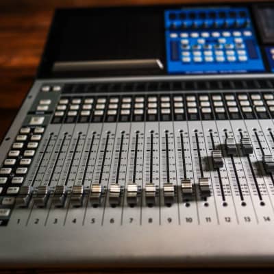 Presonus Series III Studiolive 32 Digital Mixing Console image 4