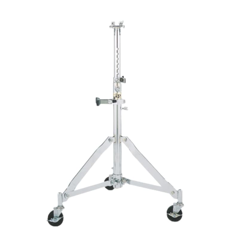 Photos - Percussion Latin Percussion Double Conga Stand 678 678 new 