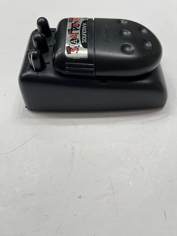 Ibanez SP5 Soundtank Slam Punk Distortion Rare Vintage