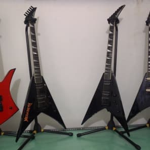 Jackson dave mustaine king v for sale on sale