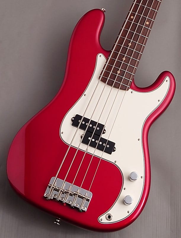 FREEDOM CUSTOM GUITAR RESEARCH RS.PB 5st -Candy Apple Red-［GSB019］