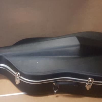 Gewa Light Weight Cello / Chello Abs Case image 6