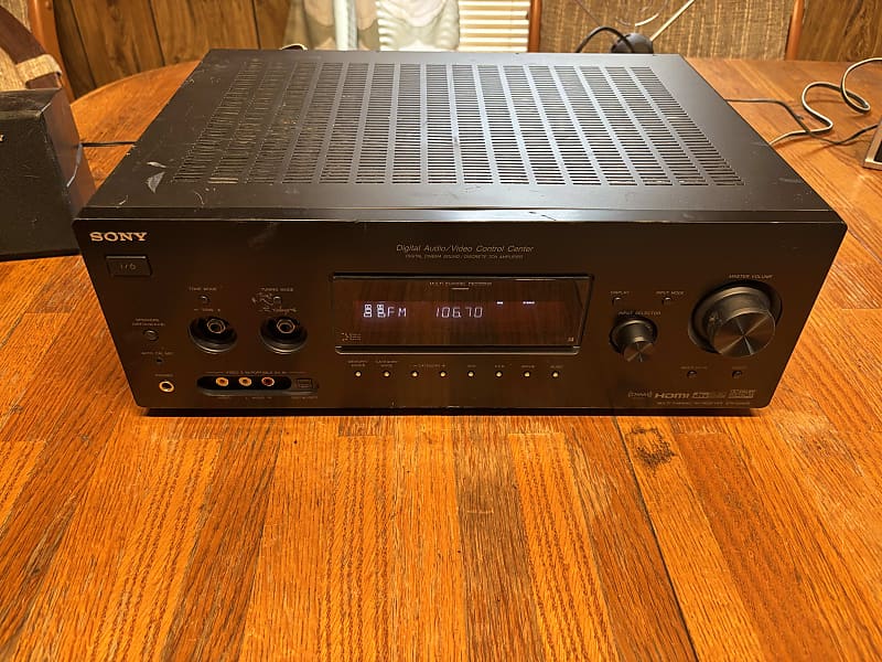 sony str dg 800