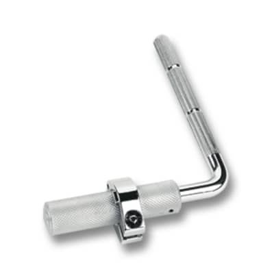 DW - DWSMTA12 - 1in To 1/2in L Arm For V Clamps W/ Lock image 1