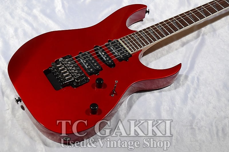 Ibanez RG2670Z Prestige