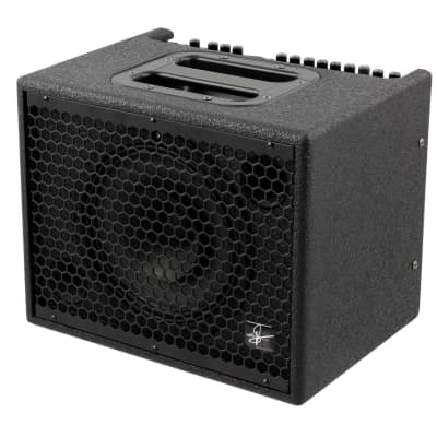 Udo Roesner Da Capo Acoustic Amplifier image 7