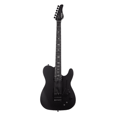 Schecter PT Elite | Reverb