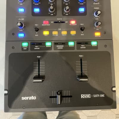 Rane sixty-one | Reverb UK