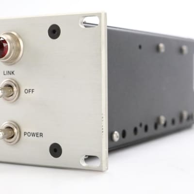 Summit Audio DCL-200 Dual Compressor Limiter w/ Manual & XLR Cables #48721 image 15