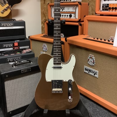 Fender JV Modified '60s Custom Telecaster image 3