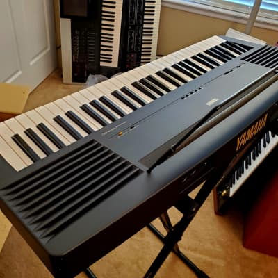 YAMAHA YPR 20 BRAND NEW!!! RARE VINTAGE KEYBOARD AND A BLAST