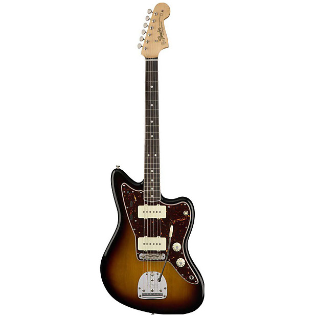 Fender American Original '60s Jazzmaster imagen 1