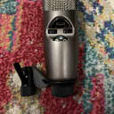 CAD M179 Variable Pattern Condenser Microphone (unit #3)