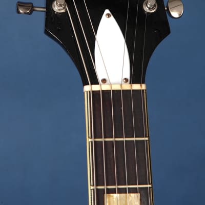 Harmony (Airline) H70 Meteor 1960 - Sunburst / A Beauty! image 2