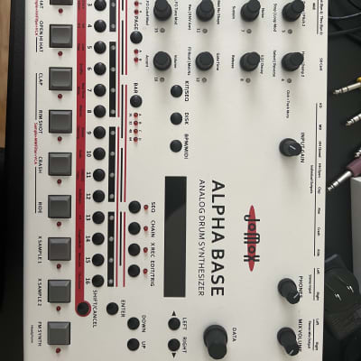 Help me love my Vermona DRM1 MKIV - Gearspace